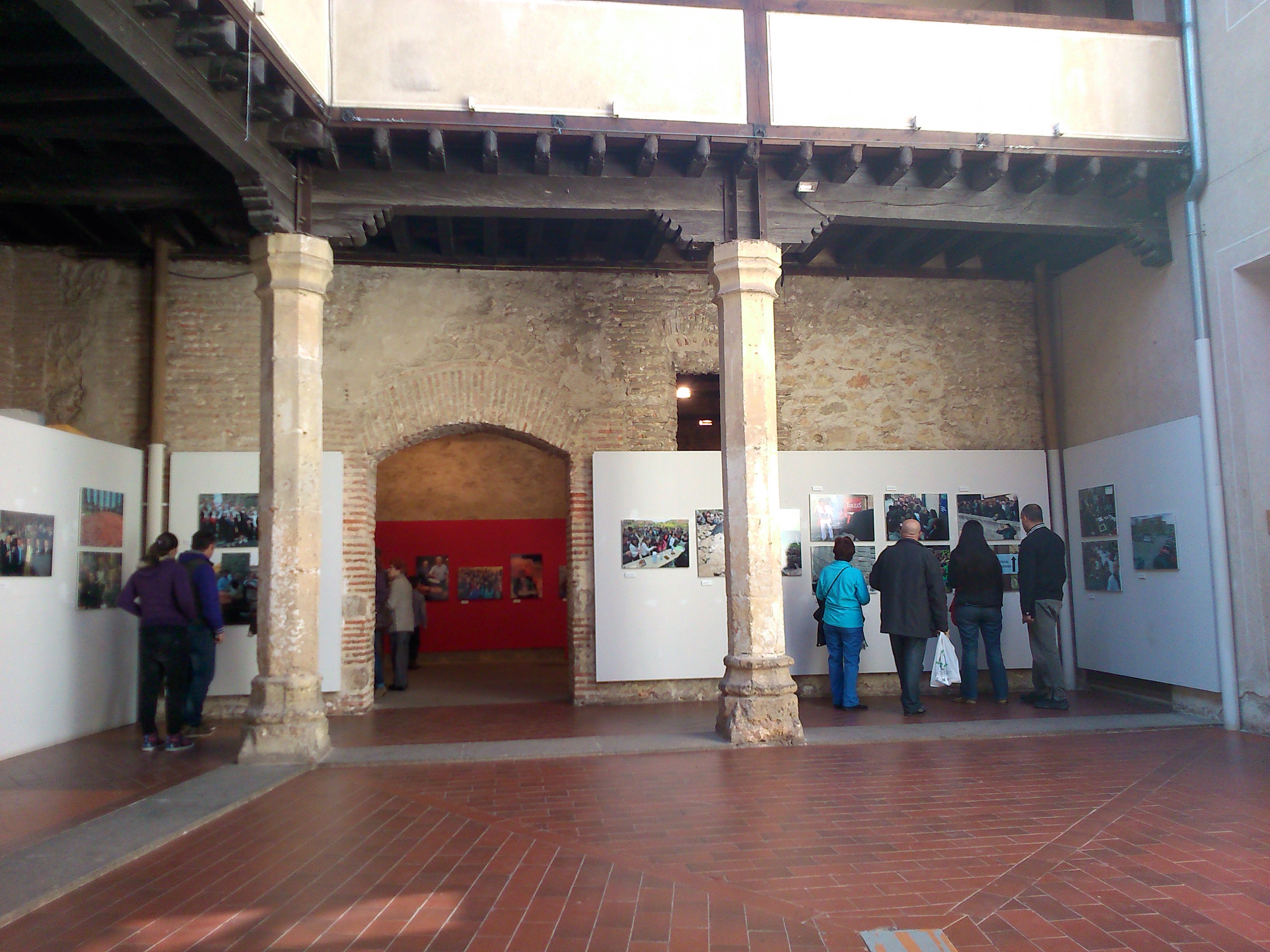 Sala de Exposiciones