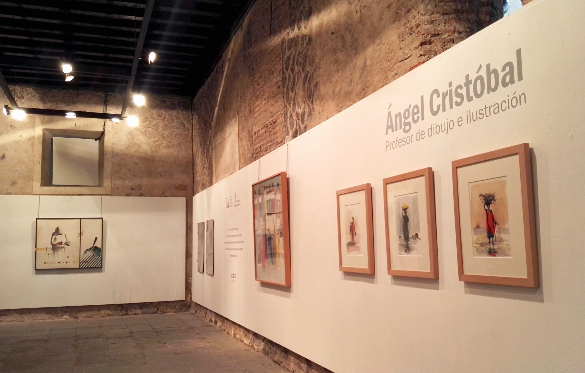 AngelCristobal-exposicion